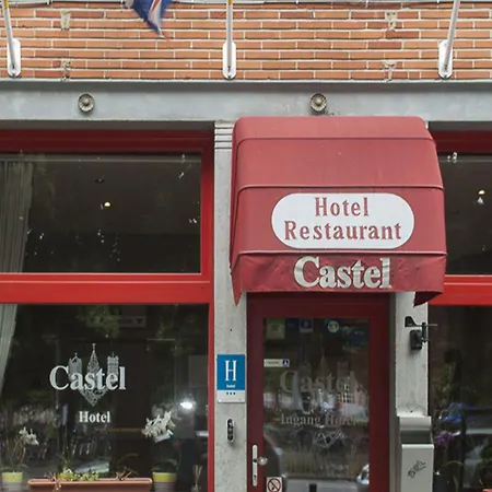 Castel Ghent