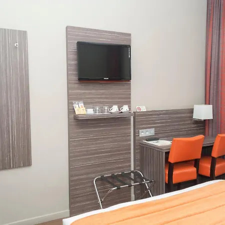 Castel Отель Гент