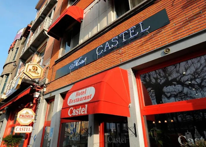Castel Hotel